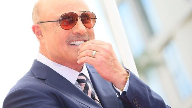 Podcast De Dag: einde van het tijdperk Dr. Phil