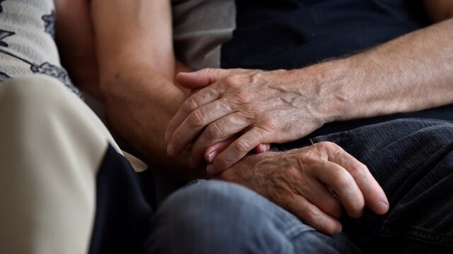 Euthanasieverzoeken op lange baan door druk op de zorg