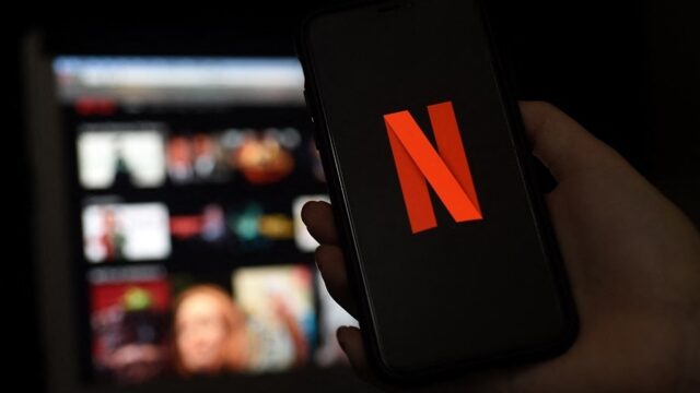 Podcast De Dag: al 25 jaar het Netflix-model