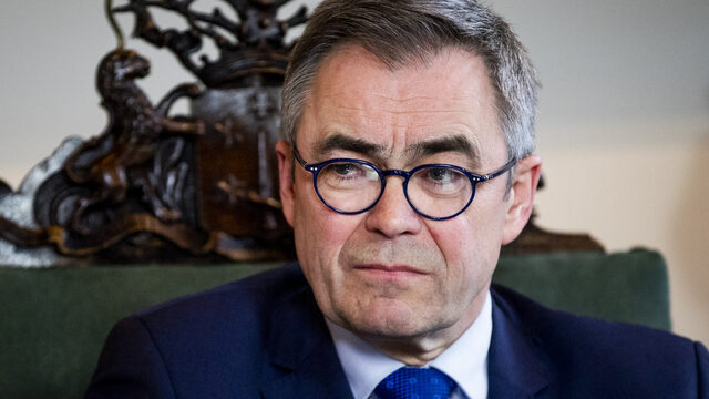 Burgemeester Haarlem: 'Horecaondernemers worden gecontroleerd op naleving coronapas'