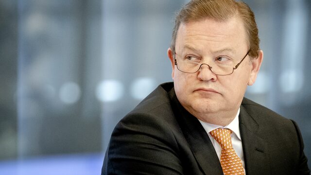 Voormalig DSM-topman Feike Sijbesma: Nederland voortrekkersrol bij oplossen van voedselcrisis