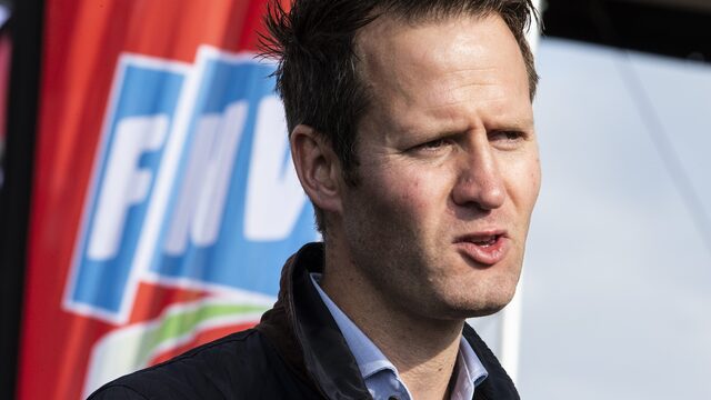 FNV Schiphol: als luchthaven onze eisen niet inwilligt, volgen stakingen