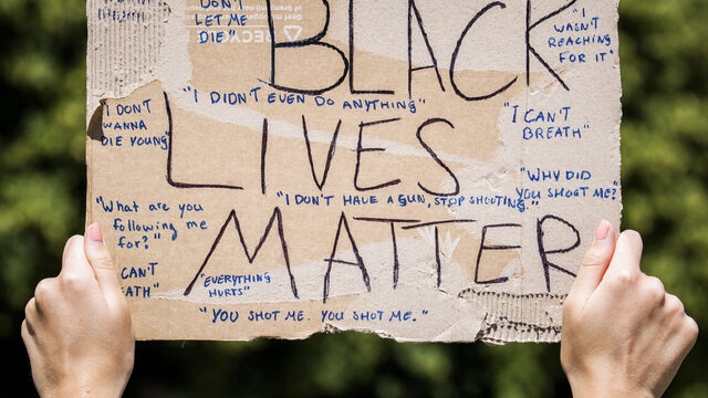 'Zetje In' strijdt tegen racisme en discriminatie en wint Over Hoop Prijs 2020