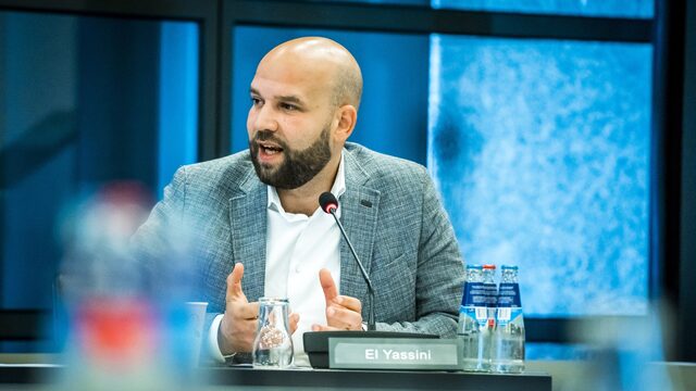 VVD faliekant tegen EU-plan voor arbeidsmigratie: 'Brussel stapt in een mijnenveld'