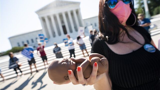 Podcast De Dag: de macht van de Amerikaanse anti-abortusbeweging