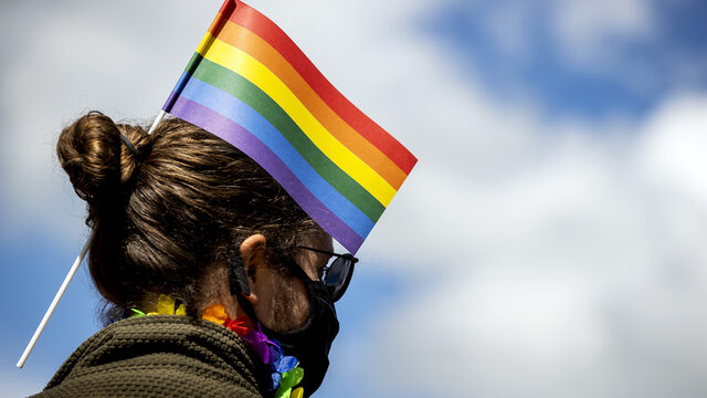Initiatiefwet in de maak voor verbod homogenezing: 'Ik ging bijna geloven dat ik hetero kon worden'