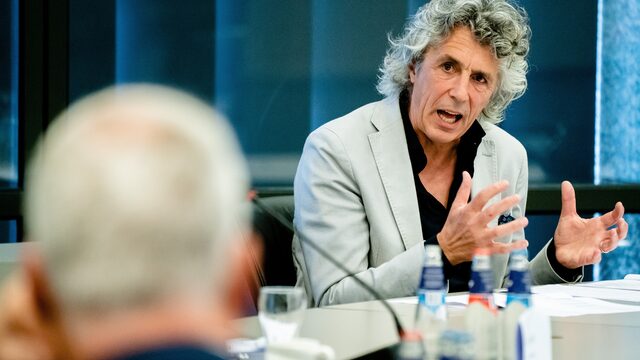 Hoogleraar Wim Voermans: 'De Tweede Kamer schendt de Grondwet'