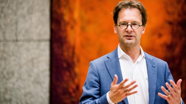Hoogleraar Ronald van Raak: waarden in samenleving veranderen, ook praten over wat ons bindt
