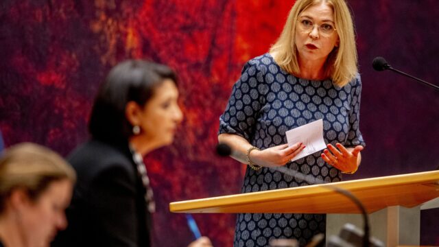 CDA-gedeputeerde in Limburg over behalen stikstofdoelen: 'Wij hebben last van Den Haag'