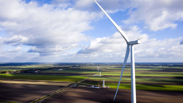 Steeds meer zorgen over gezondheidsrisico's windmolens, RIVM opent expertisecentrum