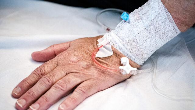 Medische doorbraak: immuuntherapie helpt bij bestrijden hoofd-hals kanker