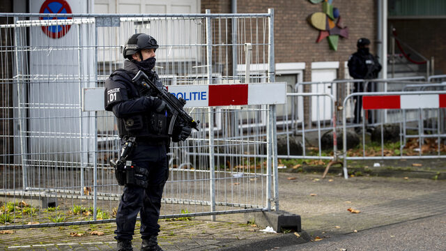 'Bolle Jos' is het nieuwe kopstuk in de onderwereld
