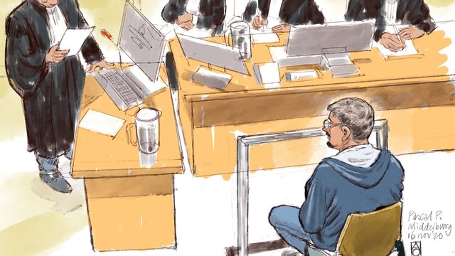 Nieuwe zedenwet moeilijk uitvoerbaar? 'De huidige wet werkt óók niet'