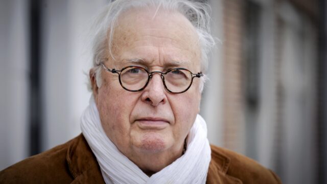 Mart Smeets was jaren na vertrek niet welkom bij Avondetappe