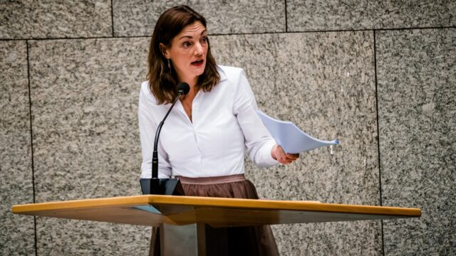 Beckerman (SP): 'Wantrouwen in gedupeerden vertraagt schadeafhandeling'