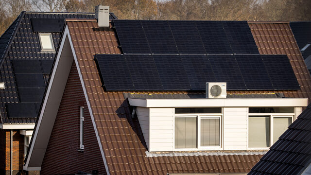 Marjan Minnesma (Urgenda): gratis zonnepanelen voor mensen in energiearmoede