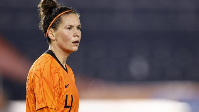Merel van Dongen gaat vechten voor collega's in Global Player Council