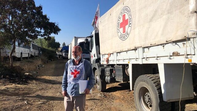 Humanitaire wapenstilstand in Ethiopië brengt vrede dichterbij