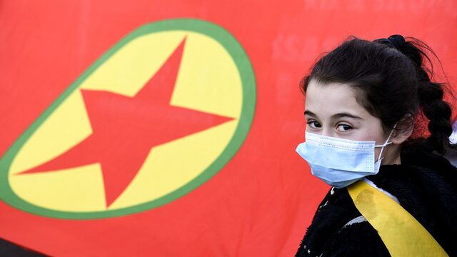 De positie van Koerden in Europa na het Turkse uitleveringsverzoek