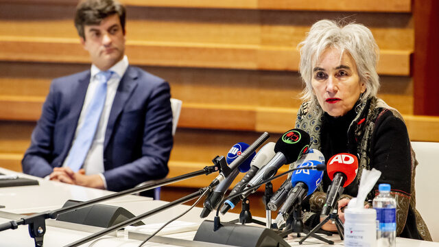 Is te achterhalen wie een dreigmail stuurt? 'Hangt er vanaf hoeveel tijd je eraan wilt besteden'