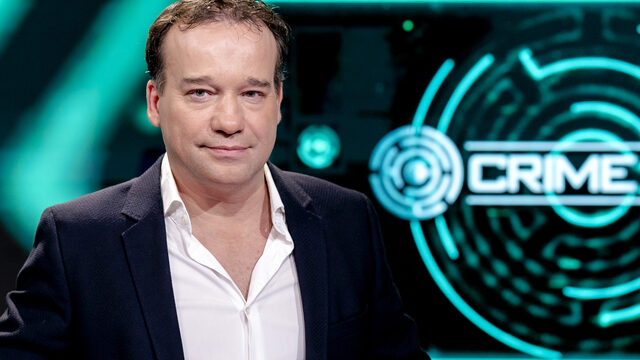 Mick van Wely over aanslag Peter R. de Vries: 'Dit is een zinloze daad, er verandert niets'
