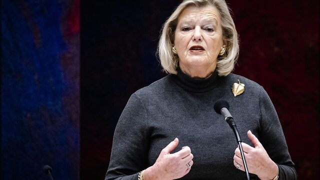 Podcast De Dag: 'Bij Broekers-Knol mislukte alles'