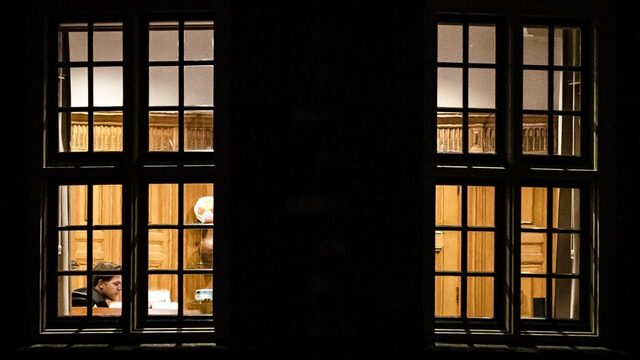 Podcast De Dag: burn-out op het Binnenhof