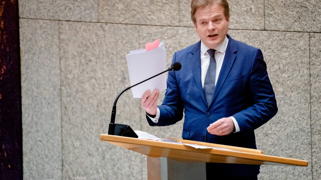 Hoge werkdruk in Den Haag: 'We doen onze democratie tekort'