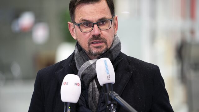 GGD wil binnen paar weken duidelijkheid over toekomst test- en prikstraten