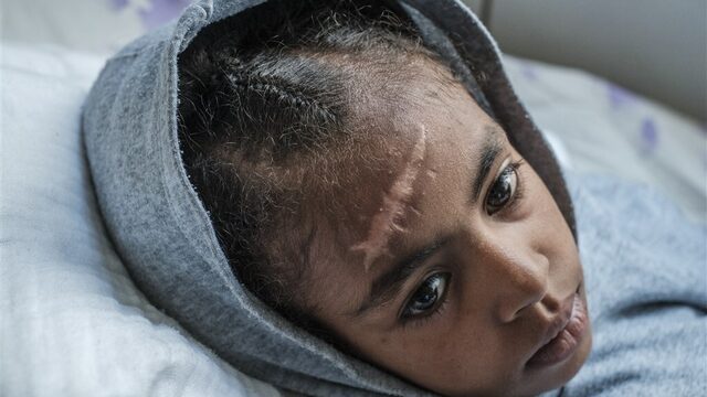 Podcast De Dag: De verborgen oorlog in Ethiopië