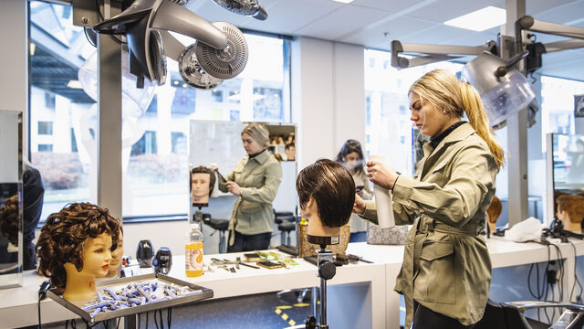 Mbo'ers opleiden voordelig voor de maatschappij: 'Gemeenschappelijke verantwoordelijkheid dat opleidingen worden afgemaakt'