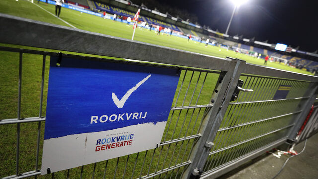 Nog 20 procent van Nederland rookt, maar dat moet sneller minder kunnen worden: 'In andere landen kan het ook'