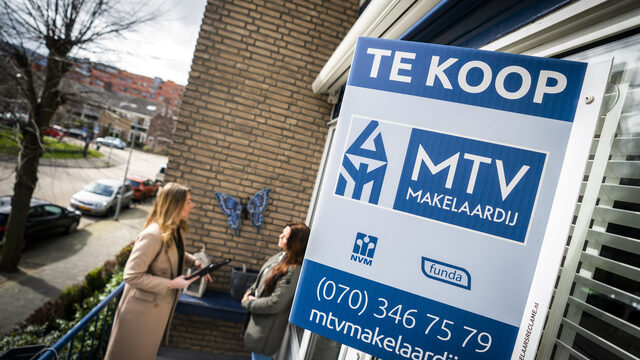 Het regent klachten over makelaars: 'Meer regels en transparantie nodig'