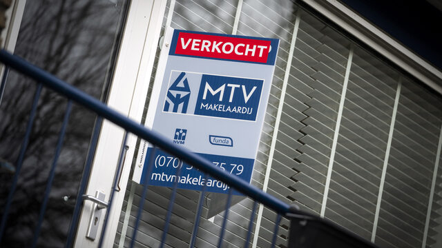 Stand.nl: Woningbeleggers moeten worden geweerd uit de grote steden