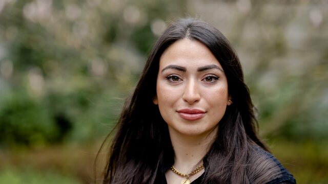 Lale Gül: 'Ik wil een platform oprichten voor moskeeverlaters'
