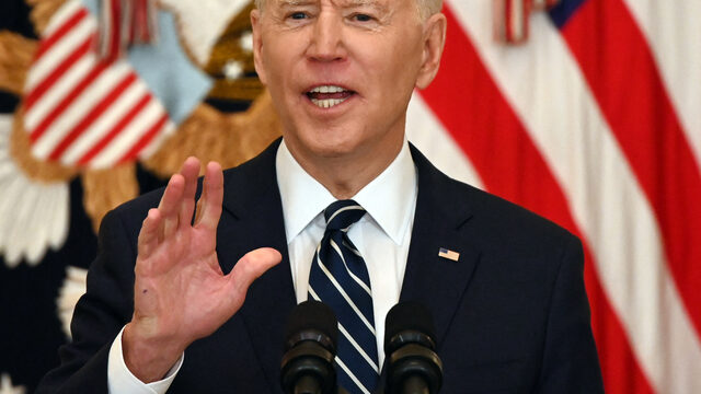 Klimaatambities Biden zijn moeilijker om te halen dan gehoopt