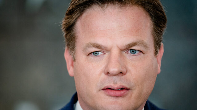 ‘Pieter Omtzigt kan niet meer geloofwaardig in het CDA functioneren’