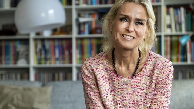 Rabo-econome Baarsma over stikstofcrisis: 'Bank verantwoordelijk'