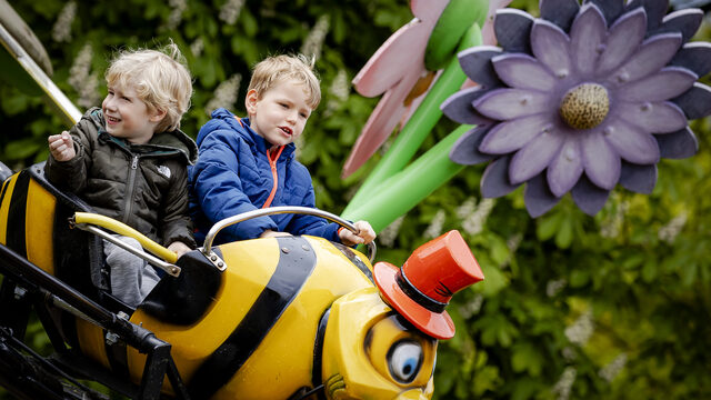 Voorzitter kinderartsen: vaccineer gezonde kinderen voorlopig niet