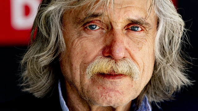 Johan Derksen over gebroeders De Boer: ‘hoe diep kun je zinken?’