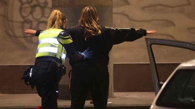 Podcast De Dag: Drugsmaffia houdt Gelderse gemeente in de greep