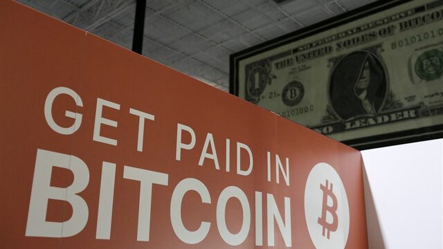 'Bitcoin-adepten zijn een religieuze sekte'