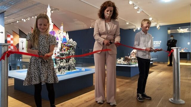 De musea zijn weer open: dit is er allemaal te zien