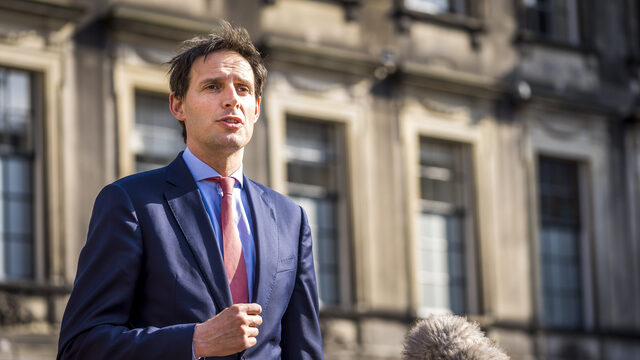 CDA niet transparant over donateur: ‘Het systeem moet doorzichtiger'