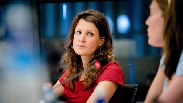 CDA-Kamerlid Kuik: landelijke regie in asielcrisis komt te traag op gang