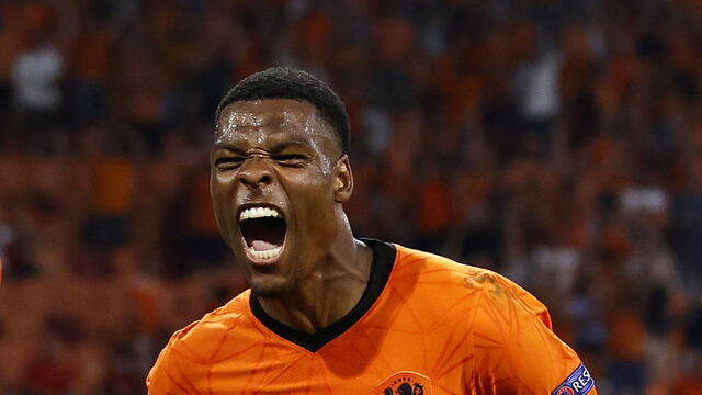 De scout die Oranje-uitblinker Denzel Dumfries NIET ontdekte