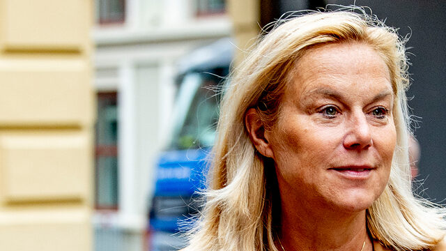 Telegraaf-journalist Wouter de Winther noemt inmenging D66 in Kaag-docu 'ontluisterend en naïef'