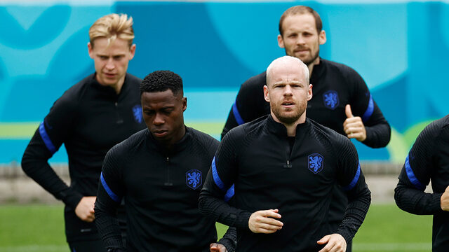 Voorbeschouwing: twee nieuwe spelers in de opstelling