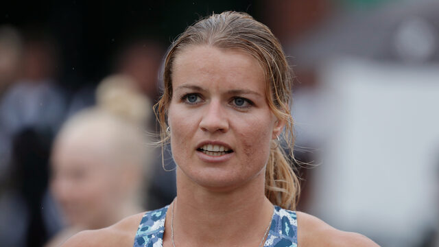 Dafne Schippers in aanloop naar Tokio: 'Heb al 2,5 jaar zware rugproblemen'