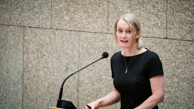 D66-Kamerlid Van Ginneken: 'We moeten het licht blijven schijnen op Hongarije'